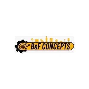 B&F Concepts