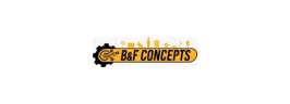 B&F Concepts